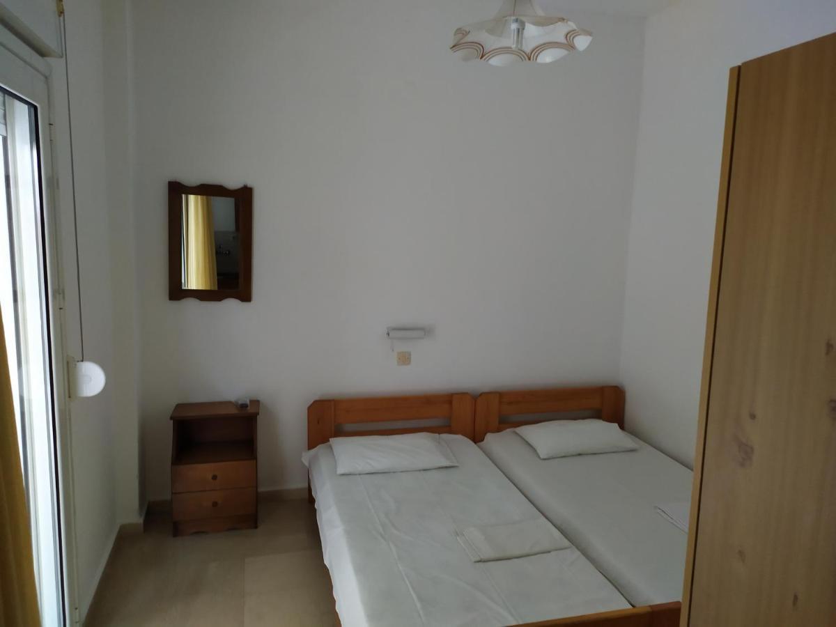 Apartment Orion Paralia Paralia Katerinis Exterior photo