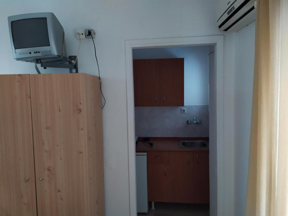 Apartment Orion Paralia Paralia Katerinis Exterior photo