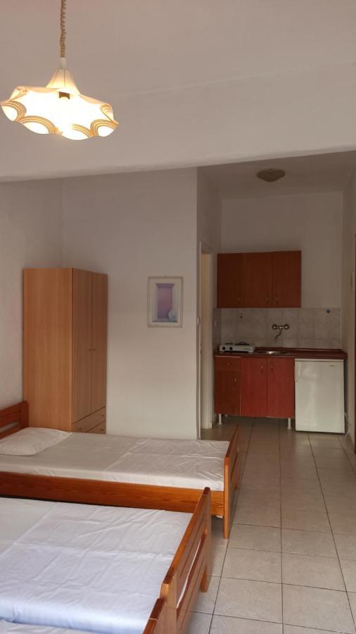 Apartment Orion Paralia Paralia Katerinis Exterior photo