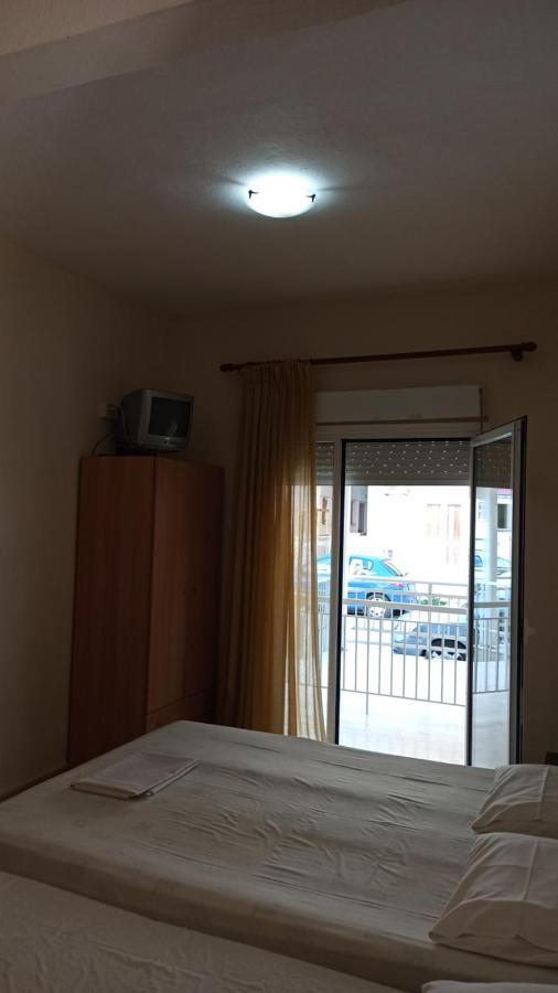 Apartment Orion Paralia Paralia Katerinis Exterior photo