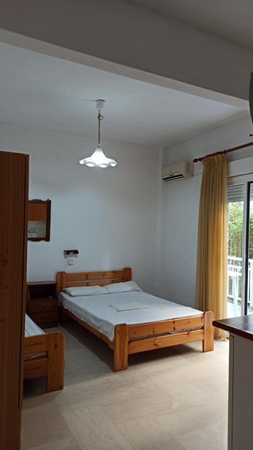 Apartment Orion Paralia Paralia Katerinis Exterior photo
